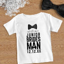 Search for bridesman tshirts Groomsman
