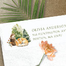 Search for fox baby shower return address labels Gender neutral