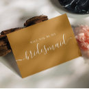 Search for mustard yellow invitations Minimalist