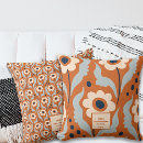 Search for thanksgiving cushions Burnt orange