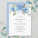 Search for wild flowers wedding invitations Rustic
