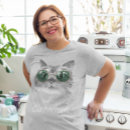 Search for cattitude tshirts Pet