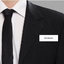 Search for hair salon name tags Staff
