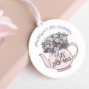 Search for kids wedding stickers Floral