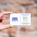 Search for web developer business cards Designer