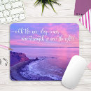 Search for dramatic landscape mouse mats Sunset