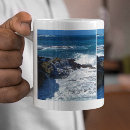 Search for shoreline mugs Waves