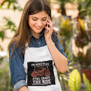 Search for enjoy aprons Enjoy the ride