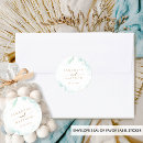 Search for beach seals wedding stickers Gold