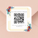 Search for mexican wedding stickers Elegant