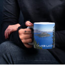 Search for crater lake national park mugs Wizard island