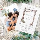 Search for arbor invitations Summer