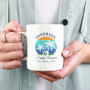 Search for palm tree beach mugs Summer