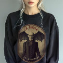 Search for macabre clothing Vintage
