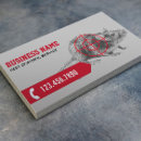Search for pest control business cards Professional