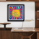 Search for colored posters Pretty
