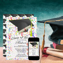 Search for diploma graduation invitations Minimalist
