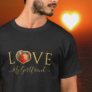 Search for my gf tshirts Image picture