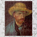 Search for pipe puzzles Vincent van gogh
