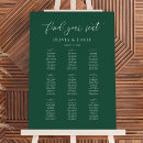Search for emerald green wedding decor Elegant