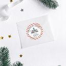 Search for brown striped stickers White