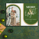Search for stylish christmas cards Green