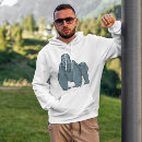 Search for gorilla hoodies Strength