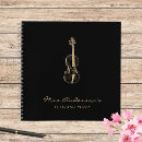 Search for violin notebooks String quartet
