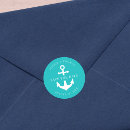 Search for beach save the date stickers Turquoise