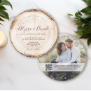 Search for woodsy wedding invitations Woodland