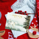 Search for horse christmas cards Rustic