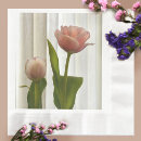 Search for tulip napkins Delicate