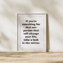 Search for daily posters Quote