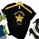 Search for hollywood star tshirts Movie