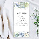 Search for weddings flyers Eucalyptus