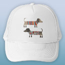 Search for dachshund hats Animal