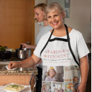 Search for baked for you aprons For her