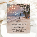 Search for cruise bridal shower invitations Summer