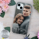 Search for engaged couple iphone cases For her