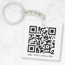 Search for barcode key rings Qr code