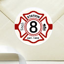 Search for station stickers Fireman