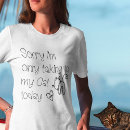 Search for sorry tshirts Cute
