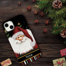 Search for christmas cases Santa