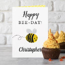 Search for happy bee day Cute