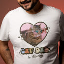 Search for cat dad tshirts Retro