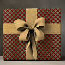 Search for dotted wrapping paper Retro