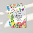 Search for fruitti invitations Citrus