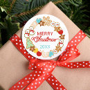Search for christmas cookies stickers Holiday baking