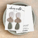 Search for handmade craft business cards Etsy