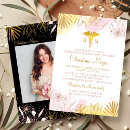 Search for medical graduation invitations Class of 2024